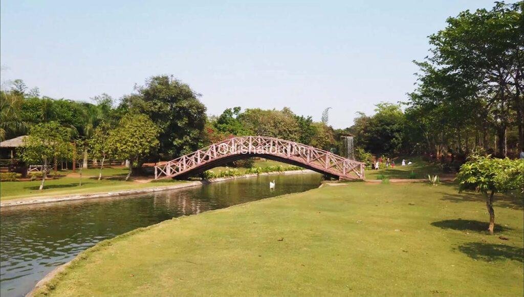 Jaydev Vatika & Jayadev Park, Bhubaneswar | Odisha Tour