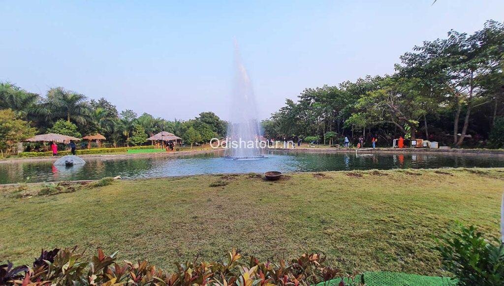 Jaydev Vatika & Jayadev Park, Bhubaneswar | Odisha Tour