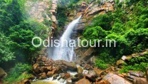 Read more about the article Khambeswari Waterfall, Kantamunda, Sundargarh