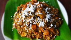 Read more about the article Besara Recipe