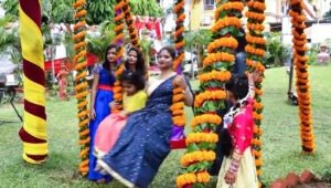 Read more about the article Raja Sankranti Festival