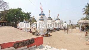 Read more about the article Champanath Temple, Champeswar, Cuttack