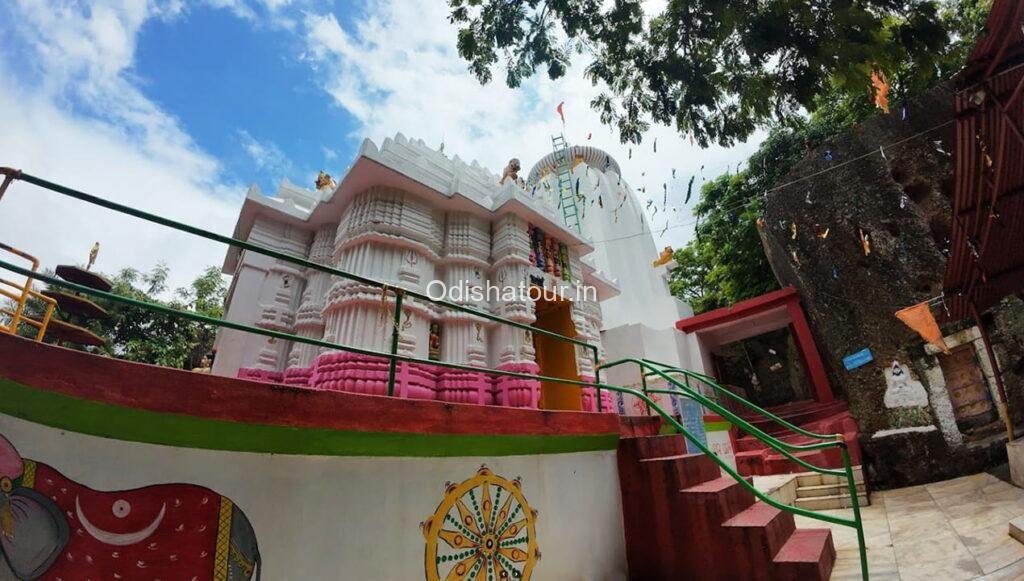 Cuttack Badamba Maa Bhattarika Temple, Badamba, Cuttack | Odisha Tour