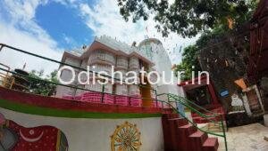 Read more about the article Sidheshwar Temple, Naraj, Cuttack