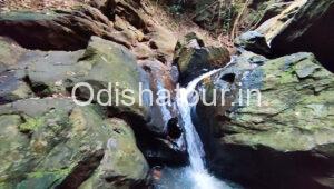 Read more about the article Sunajhar Waterfall, Sankarpur, Dhenkanal