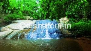 Read more about the article Bara Kanya Waterfall, Nayagarh