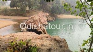 Read more about the article Dedera Waterfall, Naktideul, Sambalpur