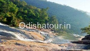 Read more about the article Sospadar Waterfall, Bhawanipatna, Kalahandi