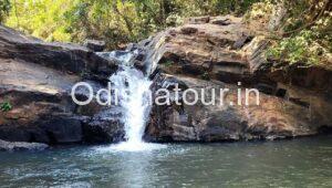 Read more about the article Jiripada Waterfall, Banapur, Khordha