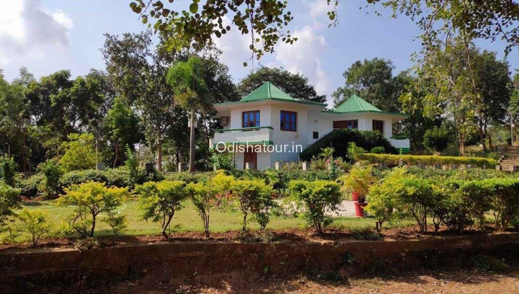 Sidhamula Nature Camp, Kantilo, Nayagarh