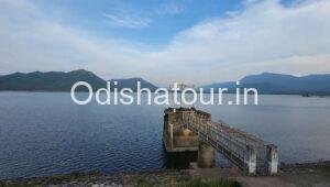 Read more about the article Budha Budhiani Dam, Odagaon, Nayagarh