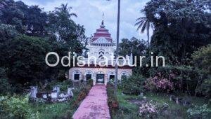 Read more about the article Jwalamukhi Temple, Baripada, Mayurbhanj