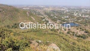 Read more about the article Nizigarh Hill Top, Keonjhar