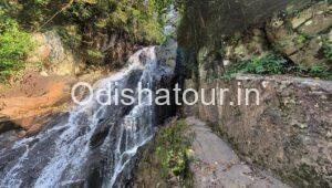 Read more about the article Pisogrundu Waterfall, Mandasaru, Kandhamal