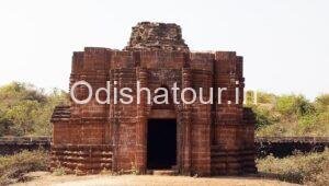 Read more about the article Raibania Fort, Jaleswar, Balasore