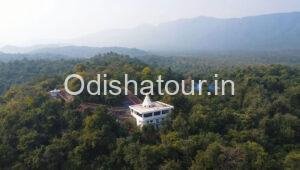 Read more about the article Vaishno Devi Temple, Jamukana, Nayagarh