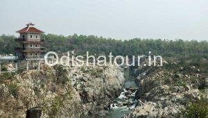 Read more about the article Bhimkund Waterfall & Picnic Spot, Keonjhar