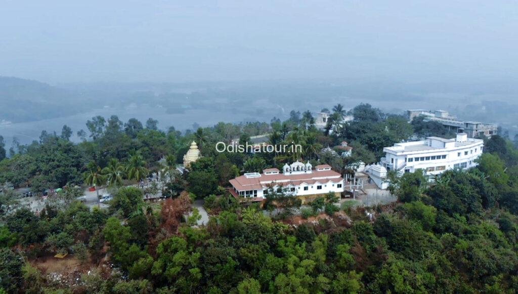 Olasuni Nature Camp, Jajpur, Cuttack