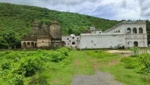 Read more about the article Gadamadhupur Royal Palace & Jagannath Temple, Jajpur