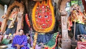Read more about the article Ramachandi Temple, Gadamanitri, Khordha