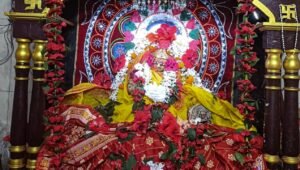 Read more about the article Ambika Temple, Baripada, Mayurbhanj