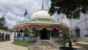Read more about the article Baba Bukhari Peer, Kaipadar, Khordha