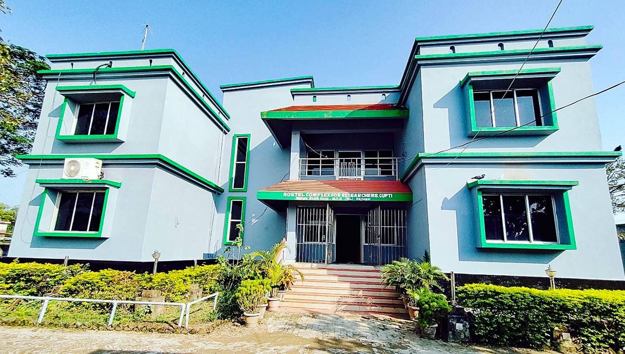 Read more about the article Gupti Nature Camp, Bhitarkanika, Kendrapara