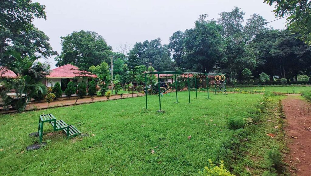 Jamuani Nature Camp, Similipal, Mayurbhanj, Odisha