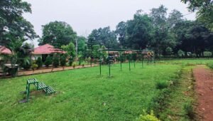 Read more about the article Jamuani Nature Camp, Similipal, Mayurbhanj, Odisha