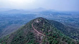 Read more about the article Mandaragiri Hill & Temple, Chandrabahala, Angul