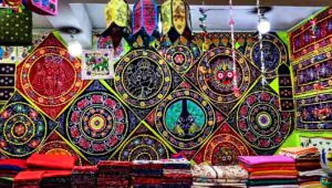 Read more about the article Pipili Chandua, Handicrafts & Applique Work, Puri