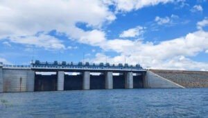 Read more about the article Hatibari Dam & Deo Dam, Karanjia, Mayurbhanj