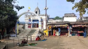 Read more about the article Kapileswar & Baidyanath Temple, Subarnapur