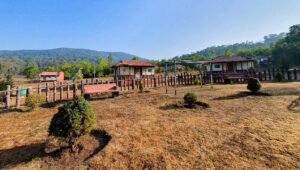 Read more about the article Kumari Nature Camp, Similipal, Mayurbhanj, Odisha