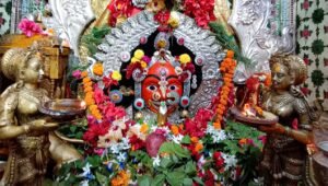 Read more about the article Maa Budhi Thakurani Temple, Brahmapur, Ganjam