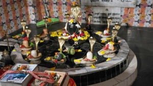 Read more about the article Lokanatha Temple, Puri
