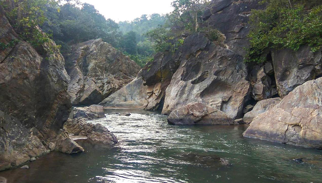 Read more about the article Sankesh Picnic Spot & Waterfall, Rayagada