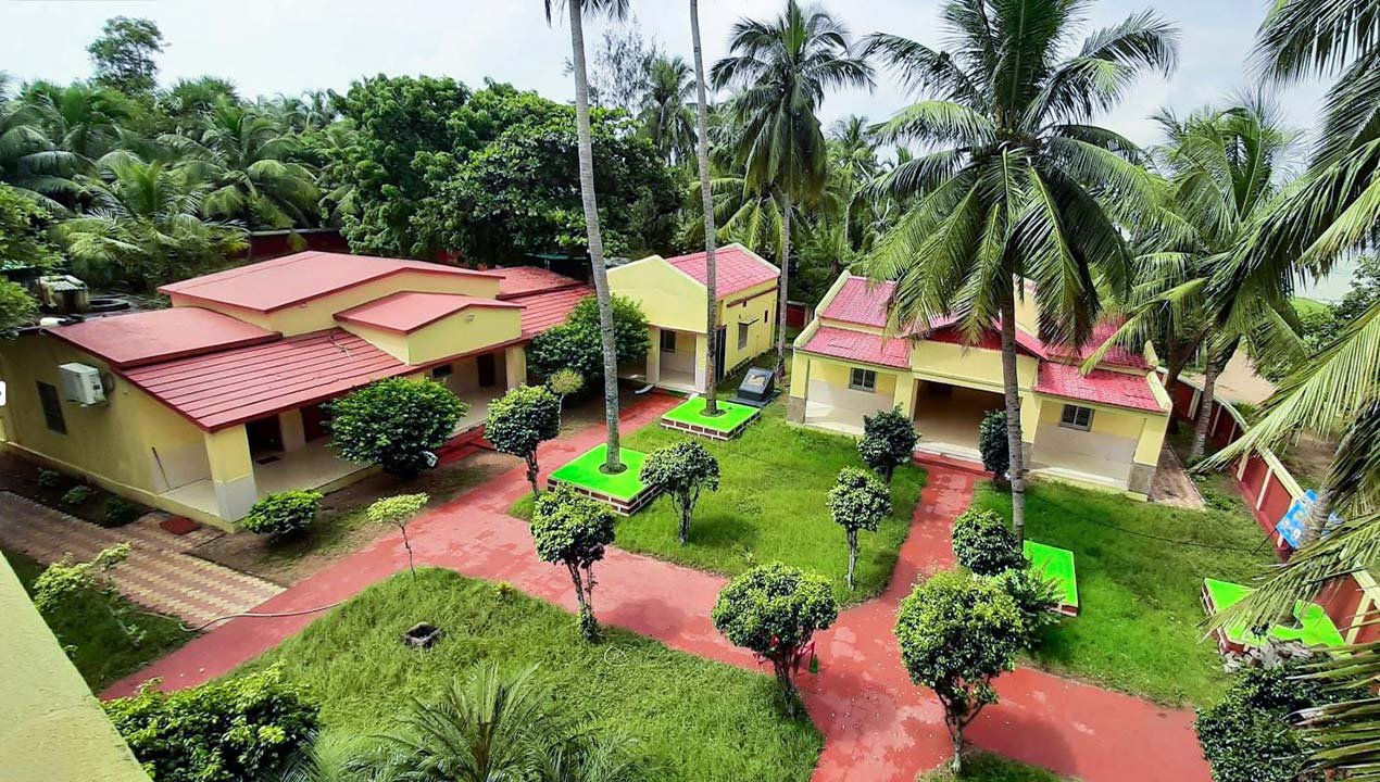 Read more about the article Berhampura Nature Camp, Chilika, Satapada, Puri