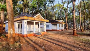 Read more about the article Gurguria Nature Camp, Similipal, Mayurbhanj