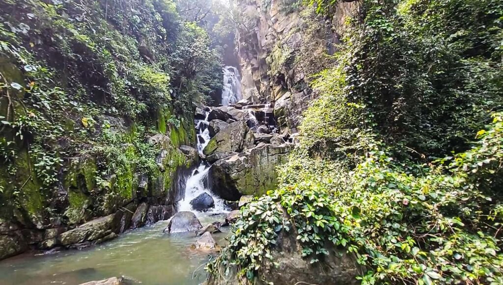 Rajagada Waterfall, Kurmingia, Kandhamal