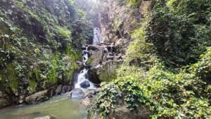 Read more about the article Rajagada Waterfall, Kurmingia, Kandhamal