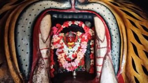 Read more about the article Uttara Chandi Temple, Athagarh, Cuttack