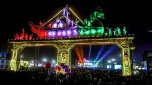 Read more about the article Kartika Purnima, Boita Bandana & Bali Yatra, Odisha