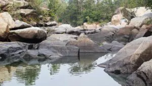 Read more about the article Sapa Ghara Waterfall & Picni Spot, Keonjhar