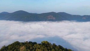 Read more about the article Baibali Hill Top View Point, Jakikia, Kandhamal