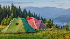 Read more about the article Camping Tent at Deomali, Talamali & Putsil, Koraput