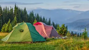 Read more about the article Camping Tent at Deomali, Talamali & Putsil, Koraput