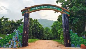Read more about the article Rola Waterfall & Picnic Spot, Badagada, Ganjam