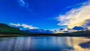 Read more about the article Shankarmara Dam, Mayurbhanj