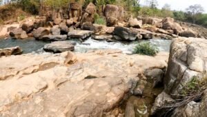 Read more about the article Huluhula Ganda, Sidheswar Pitha, Ganjam